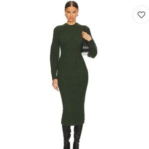 NWT SOLD OUT REVOLVE / L'Academie Sweater Dress